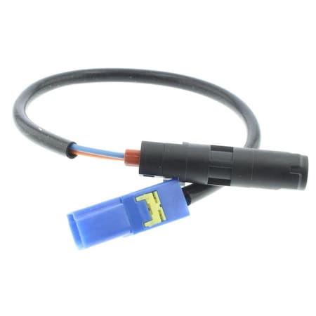 AUTOMATIC TRANSMISSION RPM SENSOR